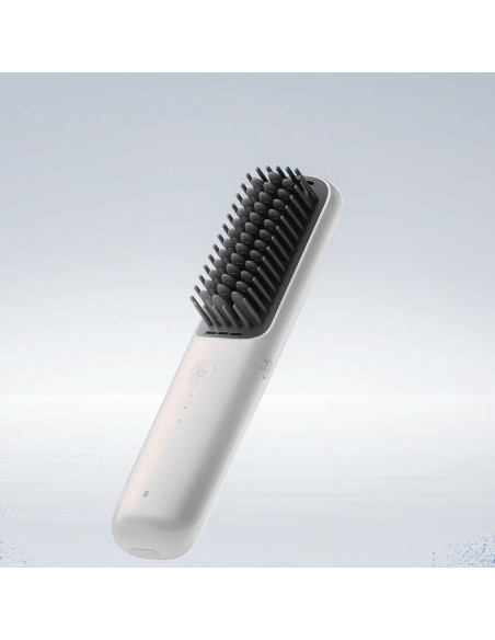 Hair Clippers Xiaomi MJZFS01LF White Black