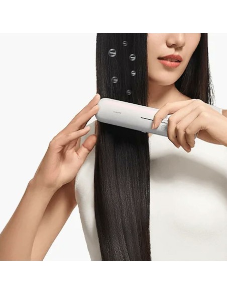 Hair Clippers Xiaomi MJZFS01LF White Black