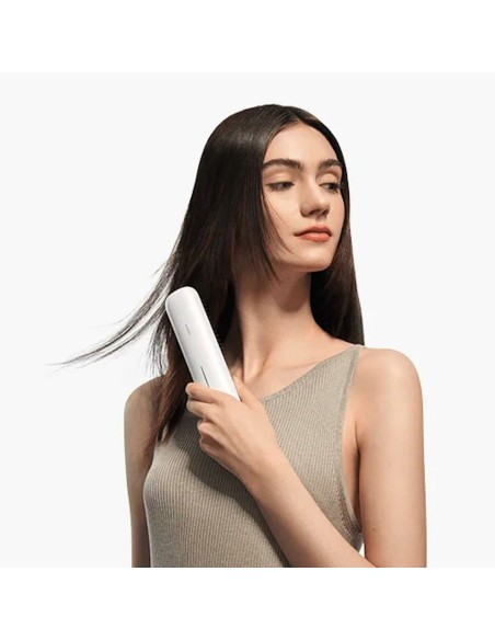 Hair Clippers Xiaomi MJZFS01LF White Black