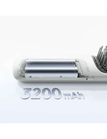 Hair Clippers Xiaomi MJZFS01LF White Black