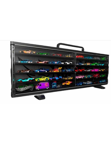 Car Hot Wheels Briefcase Cars