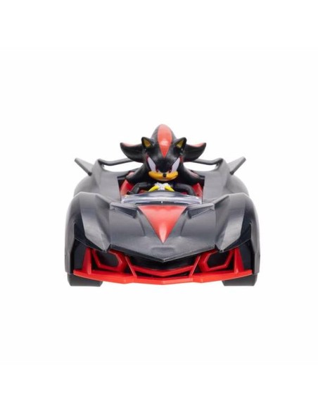 Toy car Sonic Assorted colours