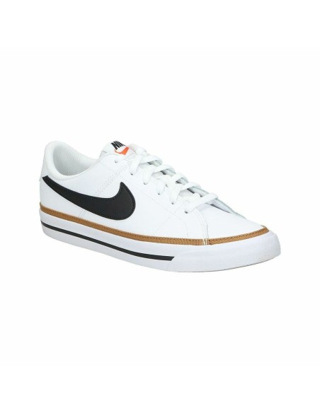 Sports Shoes for Kids Nike COURT LEGACY BG DA5380 102