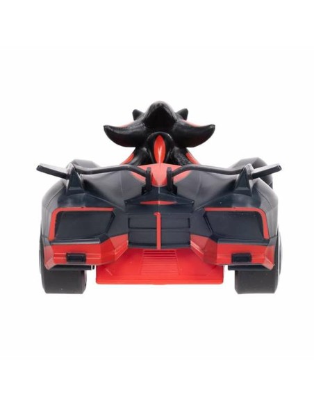 Toy car Sonic Assorted colours