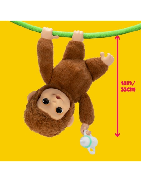 Interactive Pet Moose