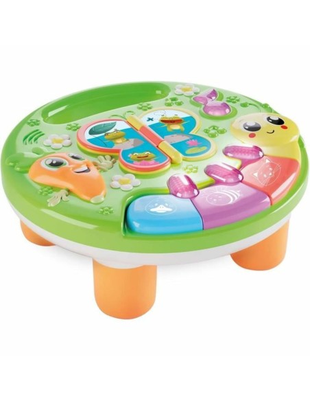 Educational Game Lisciani Giochi Animals