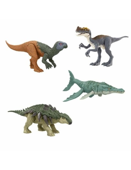Dinosaur Jurassic World Jurassic World 17 cm