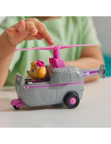 Action Figure Spin Master Pink