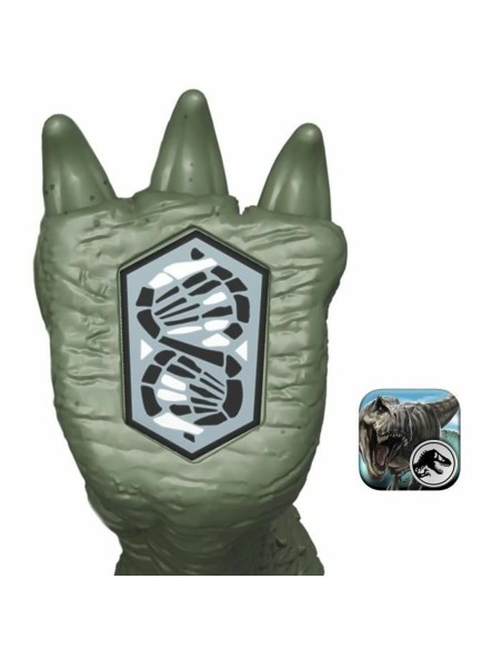 Dinosaur Jurassic World Jurassic World 17 cm