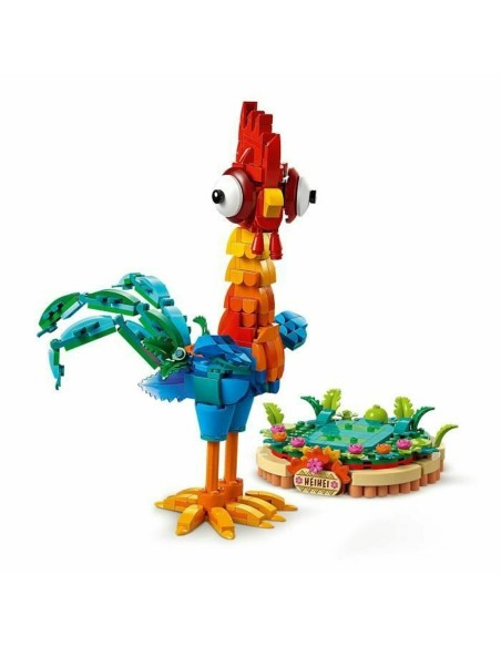 Construction set Lego 43272 566 Pieces