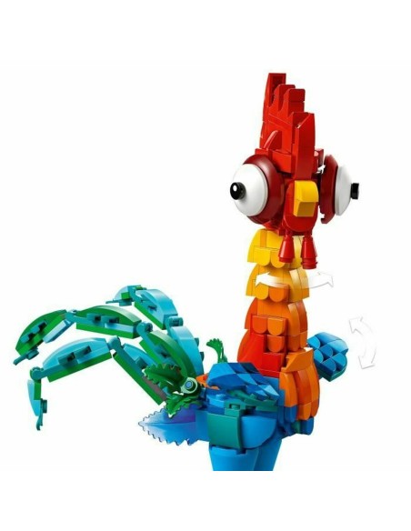 Construction set Lego 43272 566 Pieces