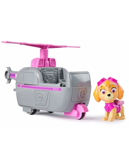 Action Figure Spin Master Pink