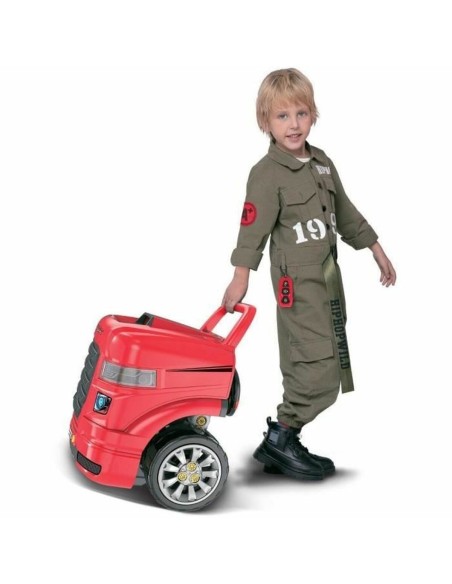 Set of tools for children Buddy Toys 47 x 40 x 39 cm Mobile Workshop 61 Pieces