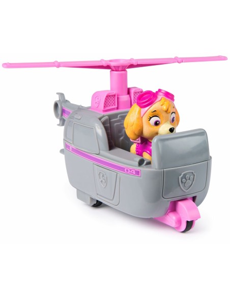 Action Figure Spin Master Pink