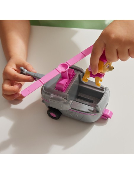 Action Figure Spin Master Pink