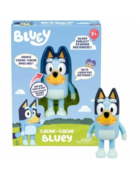 Interactive Toy Bluey 19,05 x 7,6 x 26,6 cm