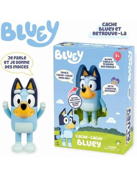 Interactive Toy Bluey 19,05 x 7,6 x 26,6 cm