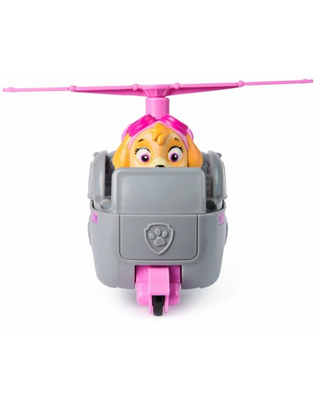 Action Figure Spin Master Pink