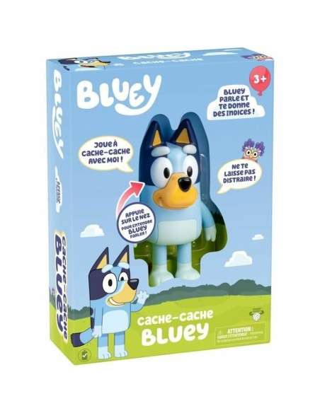 Interactive Toy Bluey 19,05 x 7,6 x 26,6 cm