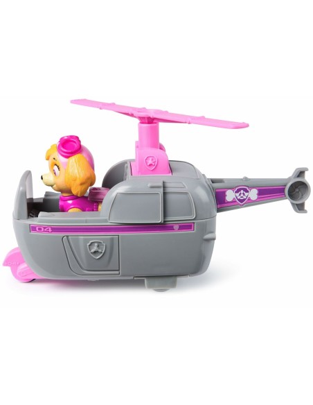Action Figure Spin Master Pink