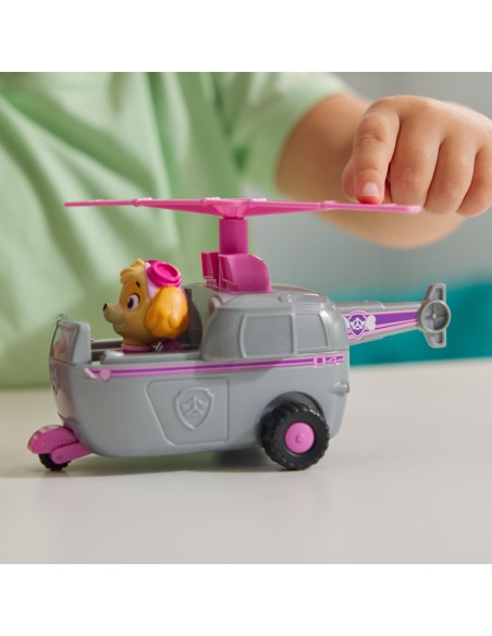 Action Figure Spin Master Pink