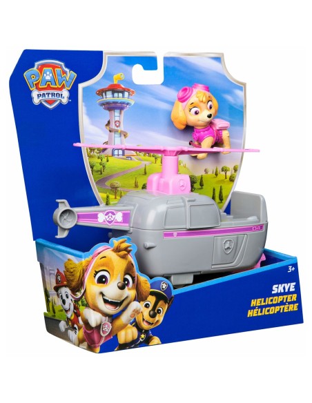 Action Figure Spin Master Pink