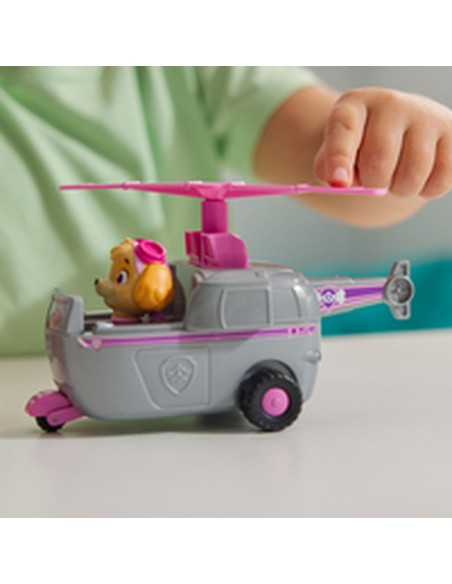 Action Figure Spin Master Pink