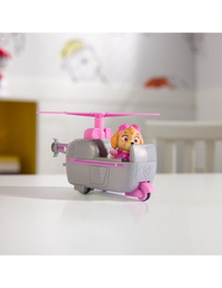 Action Figure Spin Master Pink