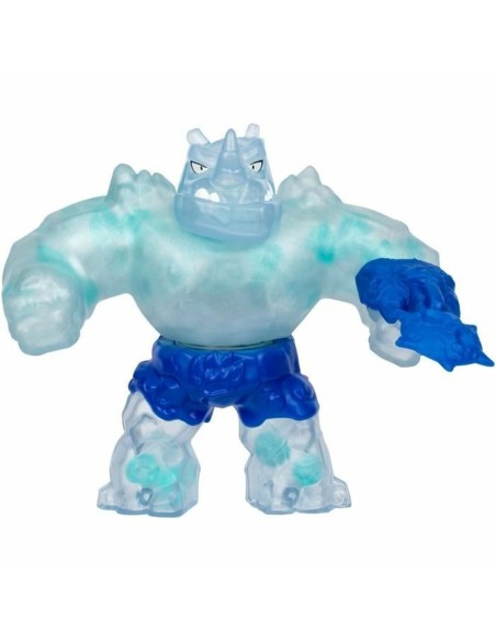 Action Figure Goo Jit Zu 11 cm