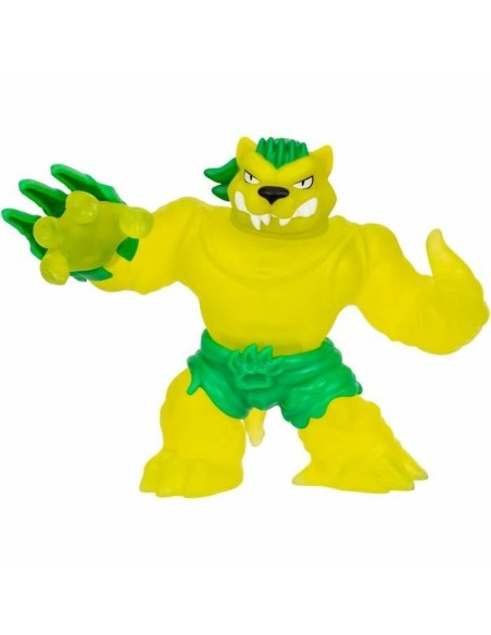 Action Figure Goo Jit Zu 11 cm