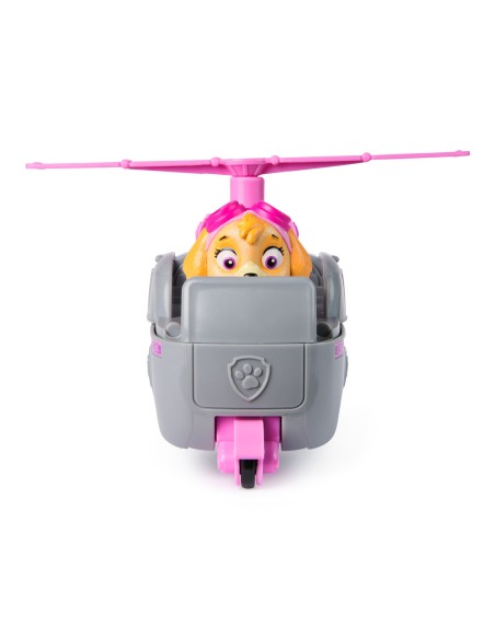 Action Figure Spin Master Pink