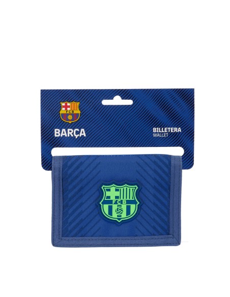 Purse F.C. Barcelona