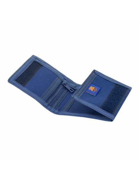 Purse F.C. Barcelona