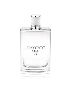 Men's Perfume Ice Jimmy Choo Ice EDT (1 Unit)