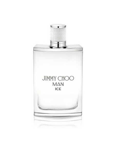Men's Perfume Ice Jimmy Choo Ice EDT (1 Unit)