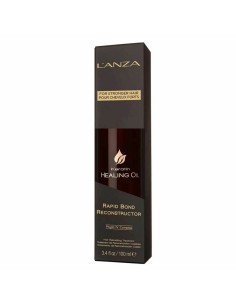 Styling Cream L'ANZA Keratin Healing Oil 100 ml