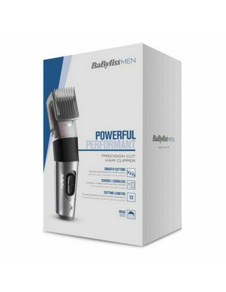 Hair Clippers Babyliss E786E