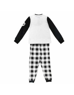 Children's Pyjama Real Madrid C.F. White 2