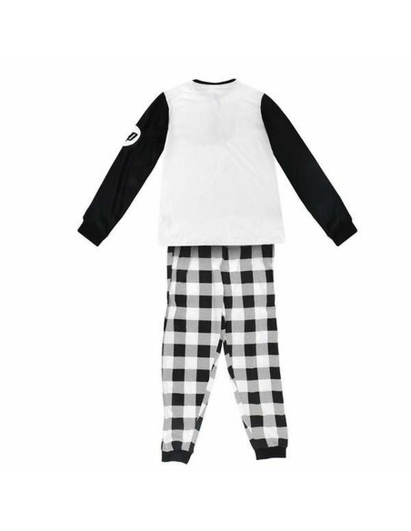 Children's Pyjama Real Madrid C.F. White