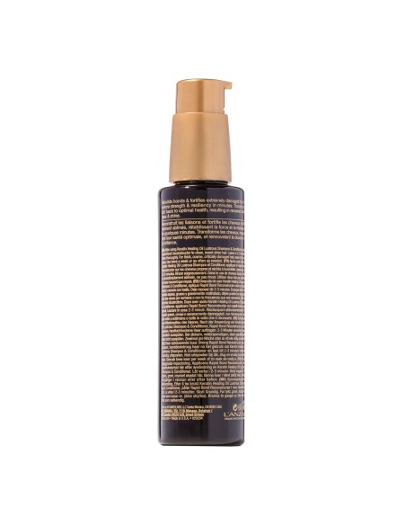 Styling Cream L'ANZA Keratin Healing Oil 100 ml