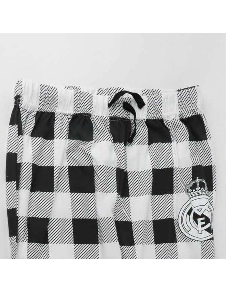 Children's Pyjama Real Madrid C.F. White