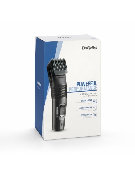 Hair Clippers Babyliss E786E
