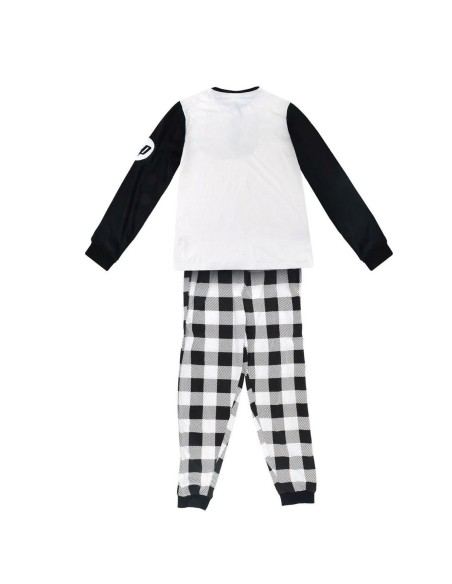 Children's Pyjama Real Madrid C.F. White