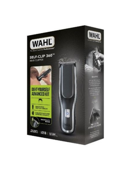 Hair Clippers Wahl 3028049 10 Pieces