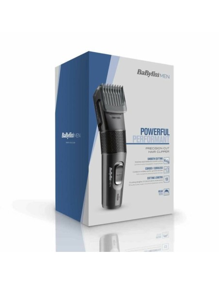 Hair Clippers Babyliss E786E
