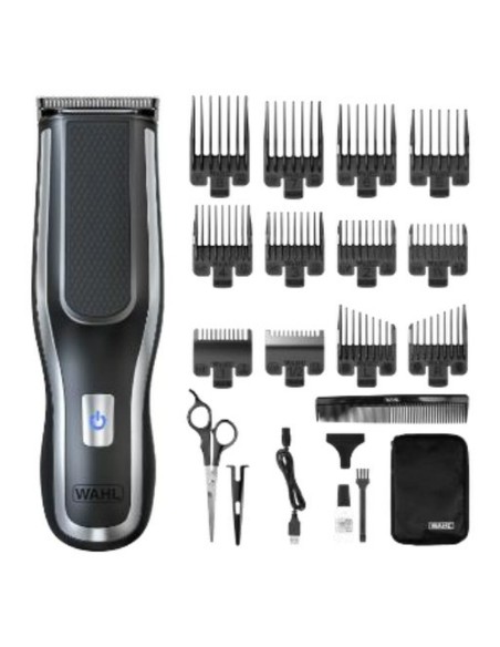Hair Clippers Wahl 3028049 10 Pieces
