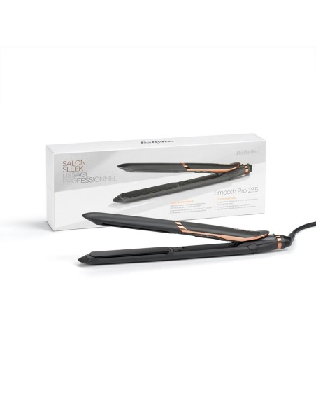 Hair Clippers Babyliss ST394E Black 1 Piece (1 Unit)
