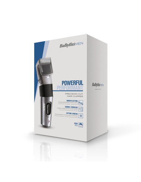 Hair Clippers Babyliss E786E