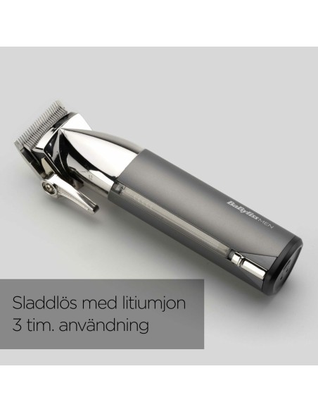 Hair clippers/Shaver Babyliss E996E