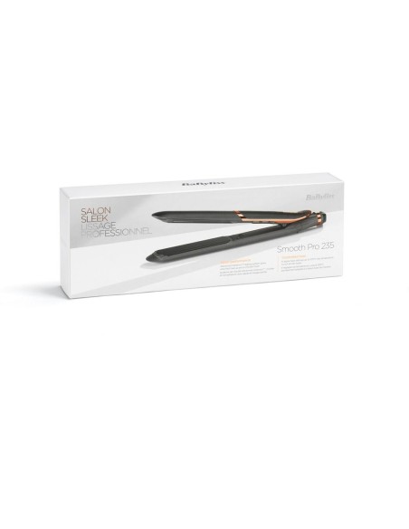 Hair Clippers Babyliss ST394E Black 1 Piece (1 Unit)